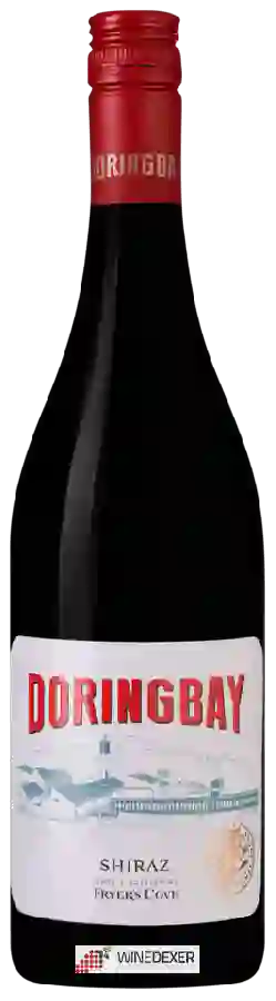 Winery Fryer's Cove - Doring Bay Shiraz Winery Fryer's Cove - Doring Bay Shiraz