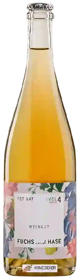 Winery Weingut Fuchs und Hase - Pet Nat Vol 4