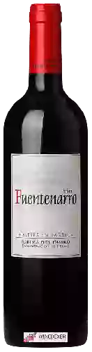 Winery Fuentenarro - 4 Meses en Barrica