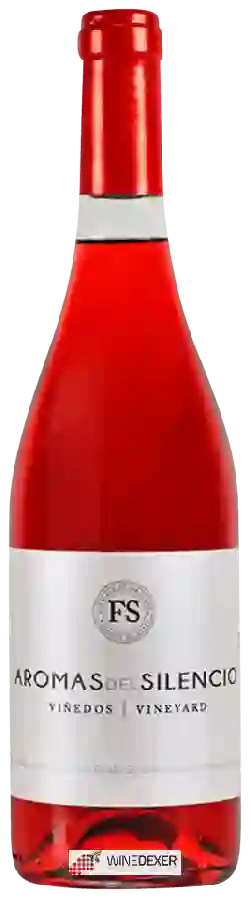 Winery Fuentes del Silencio - Aromas del Silencio