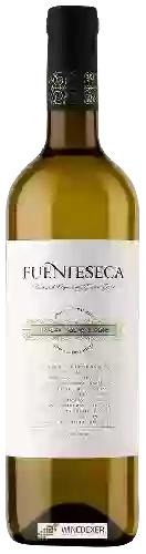 Winery Fuenteseca - Blanco