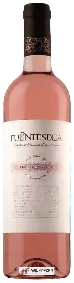 Winery Fuenteseca - Rosé Winery Fuenteseca - Rosé
