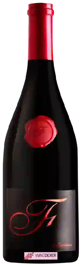 Bodegas Fuentespina - F de Fuentespina Bodegas Fuentespina - F de Fuentespina