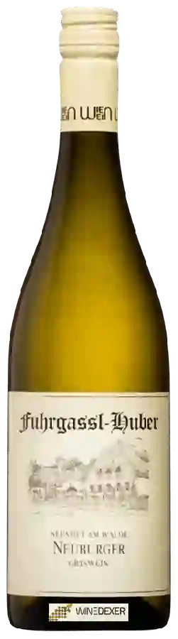 Winery Fuhrgassl Huber - Neustift Am Walde Neuburger Winery Fuhrgassl Huber - Neustift Am Walde Neuburger