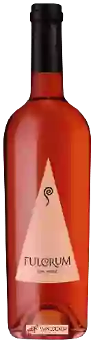 Winery Fulcrum Wines - Dry Rosé