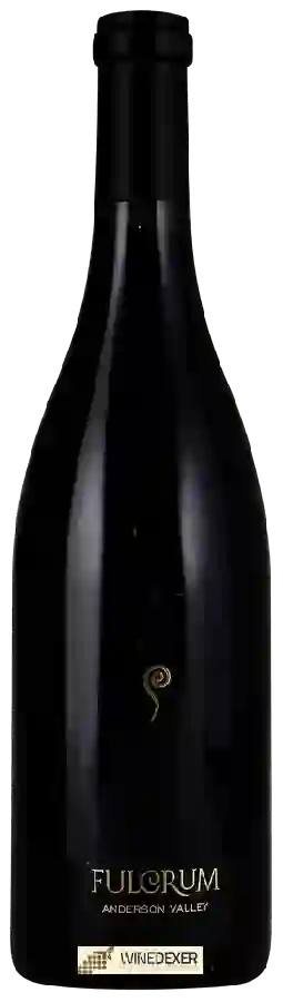 Winery Fulcrum Wines - Pinot Noir