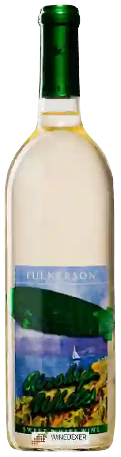 Winery Fulkerson - Airship Sweet White Winery Fulkerson - Airship Sweet White