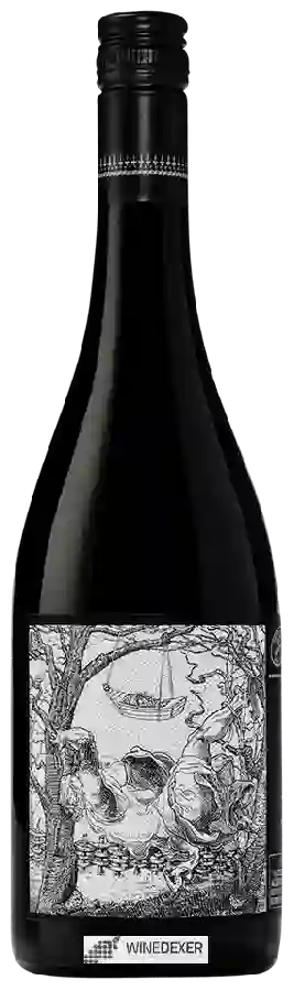 Chateau (R Wines) - Skulls Grenache Chateau (R Wines) - Skulls Grenache