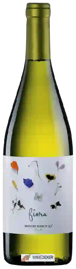 Winery Fulvia Tombolini - Fiora Bianco Winery Fulvia Tombolini - Fiora Bianco