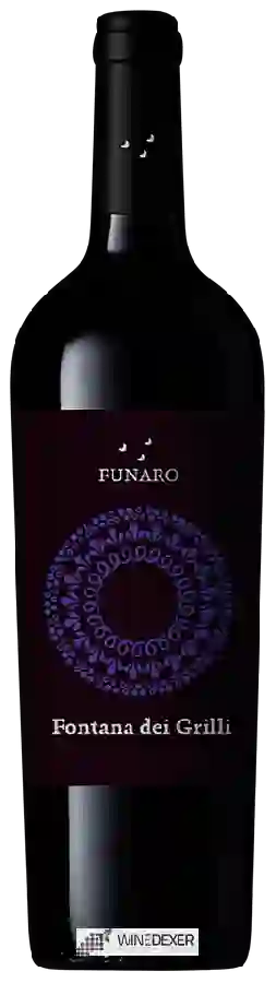 Winery Funaro - Fontana dei Grilli Winery Funaro - Fontana dei Grilli