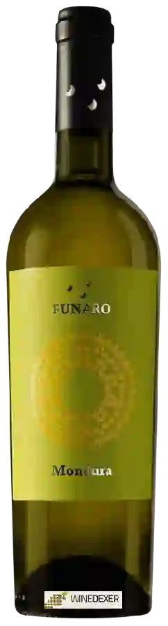 Winery Funaro - Mondura