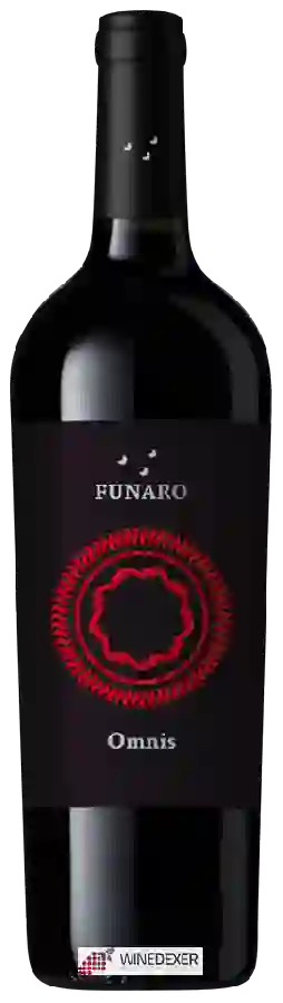 Winery Funaro - Omnis Winery Funaro - Omnis