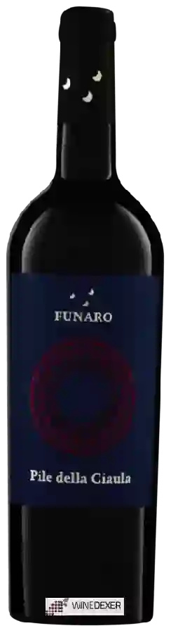 Winery Funaro - Pile della Ciaula