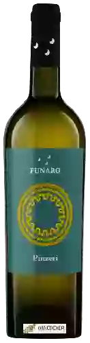 Winery Funaro - Pinzeri