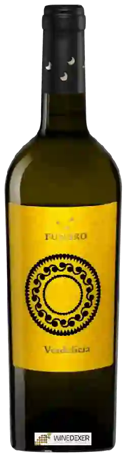 Winery Funaro - Verdelicia Winery Funaro - Verdelicia