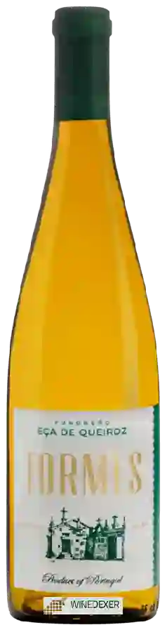 Winery Fundacao Eca de Queiroz - Vinho Verde Tormes White Winery Fundacao Eca de Queiroz - Vinho Verde Tormes White