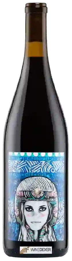 Winery Funk Zone - Red