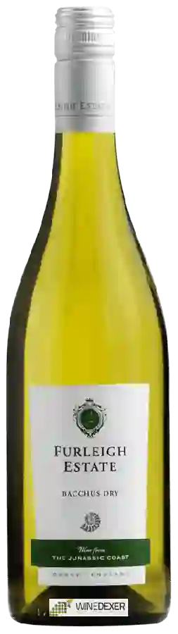 Winery Furleigh Estate - Bacchus Dry