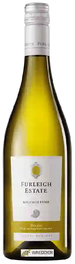 Winery Furleigh Estate - Bacchus Fumé Winery Furleigh Estate - Bacchus Fumé