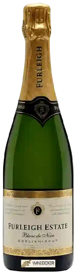 Winery Furleigh Estate - Blanc de Noirs Brut