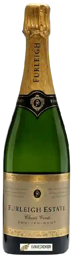 Winery Furleigh Estate - Classic Cuvée Brut Winery Furleigh Estate - Classic Cuvée Brut