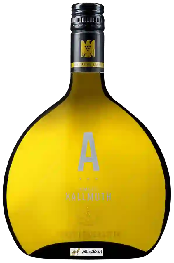 Winery Fürst Löwenstein - A Homburg Kallmuth