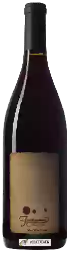Winery Furthermore - Sierra Mar Vineyard Pinot Noir