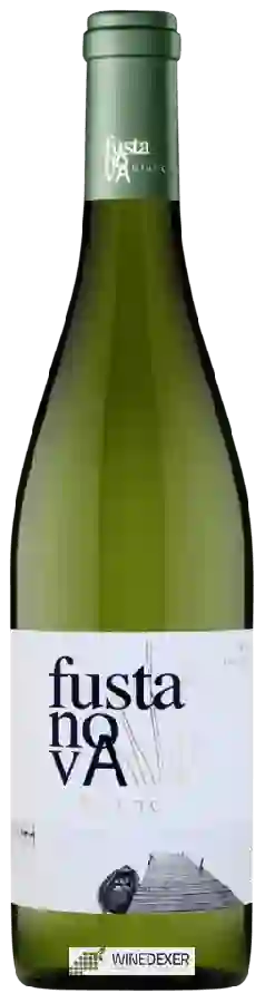 Winery Fustanova - Blanco