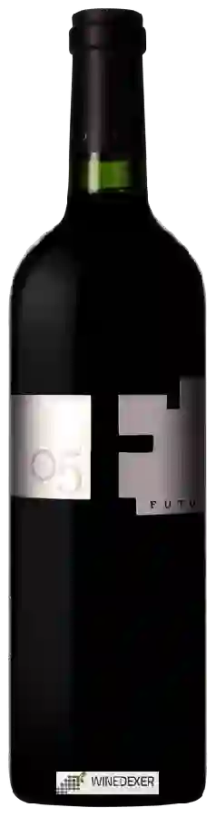 Winery Futo - Estate Red Winery Futo - Estate Red