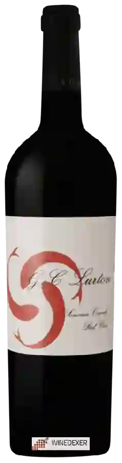 Winery G & C Lurton - Red Blend Winery G & C Lurton - Red Blend