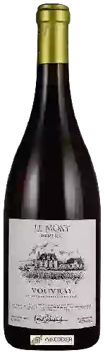 Winery Gaston Huet - Le Mont Vouvray