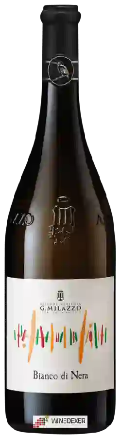 Winery G. Milazzo - Bianco di Nera