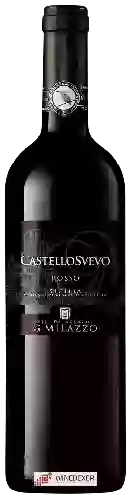 Winery G. Milazzo - Castello Svevo Rosso
