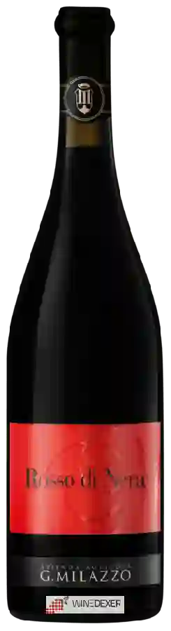 Winery G. Milazzo - Rosso di Nera