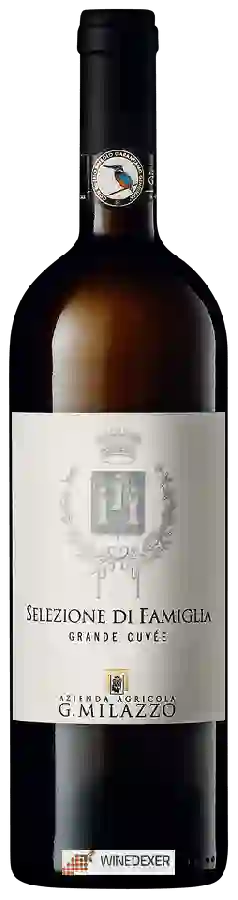 Winery G. Milazzo - Selezione di Famiglia Grand Cuvée
