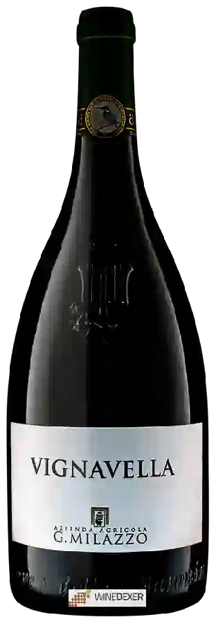 Winery G. Milazzo - Vignavella Bianco
