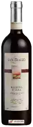 Winery San Biagio - Barbera d'Alba