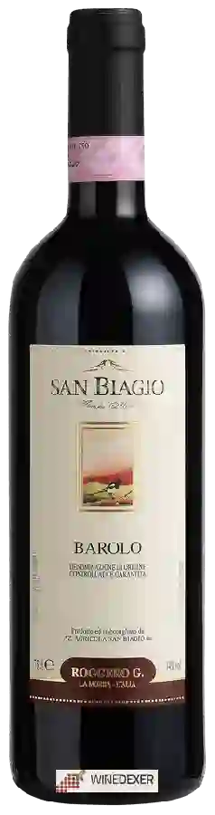 Winery San Biagio - Barolo Winery San Biagio - Barolo
