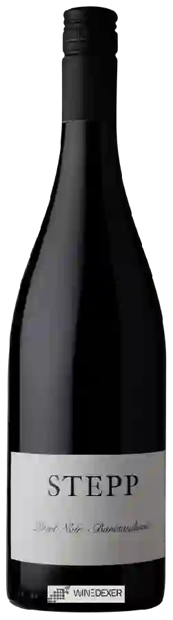 Winery Stepp - Buntsandstein Pinot Noir Winery Stepp - Buntsandstein Pinot Noir