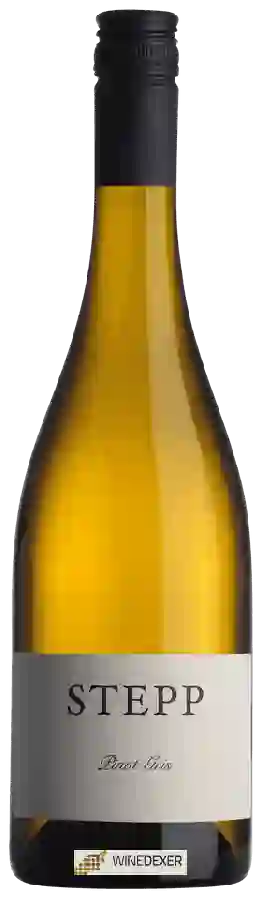 Winery Stepp - Pinot Gris