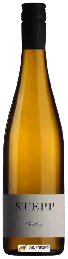 Winery Stepp - Riesling