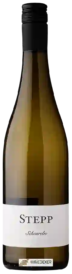 Winery Stepp - Scheurebe