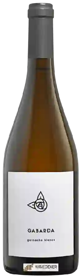 Winery Gabarda - Garnacha Blanca Winery Gabarda - Garnacha Blanca