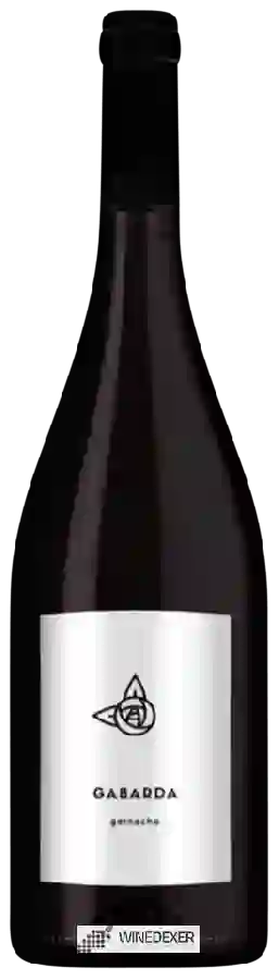 Winery Gabarda - Old Vines Garnacha Tinto