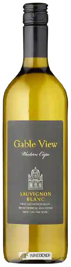 Winery Gable View - Sauvignon Blanc Winery Gable View - Sauvignon Blanc