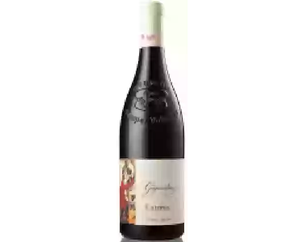 Winery Gabriel Meffre - Domaine de la Daysse Gigondas