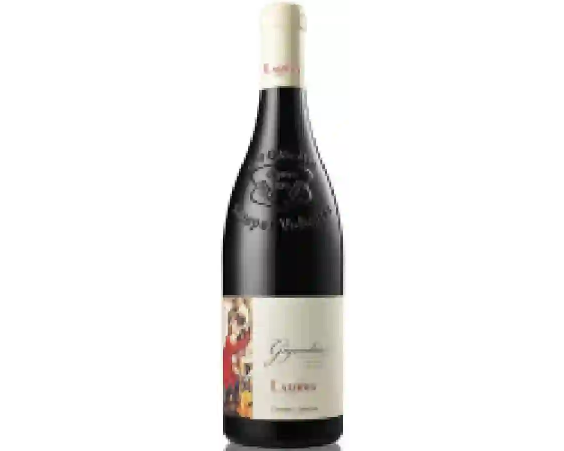 Winery Gabriel Meffre - Domaine de la Daysse Gigondas