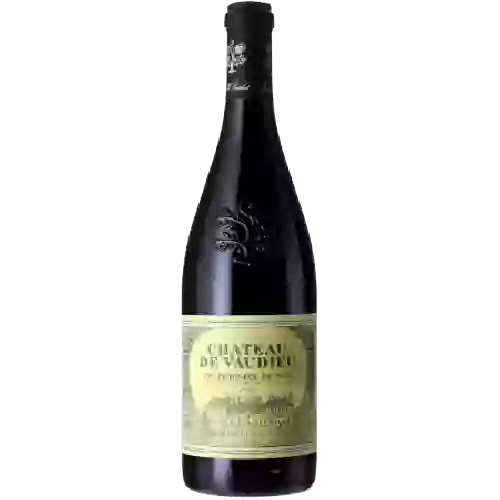 Winery Gabriel Meffre - Domaine Jullian Châteauneuf-du-Pape