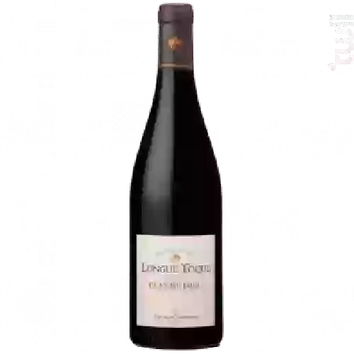 Winery Gabriel Meffre - Domiane De Longue Toque Plan de Dieu Côtes du Rhône Villages