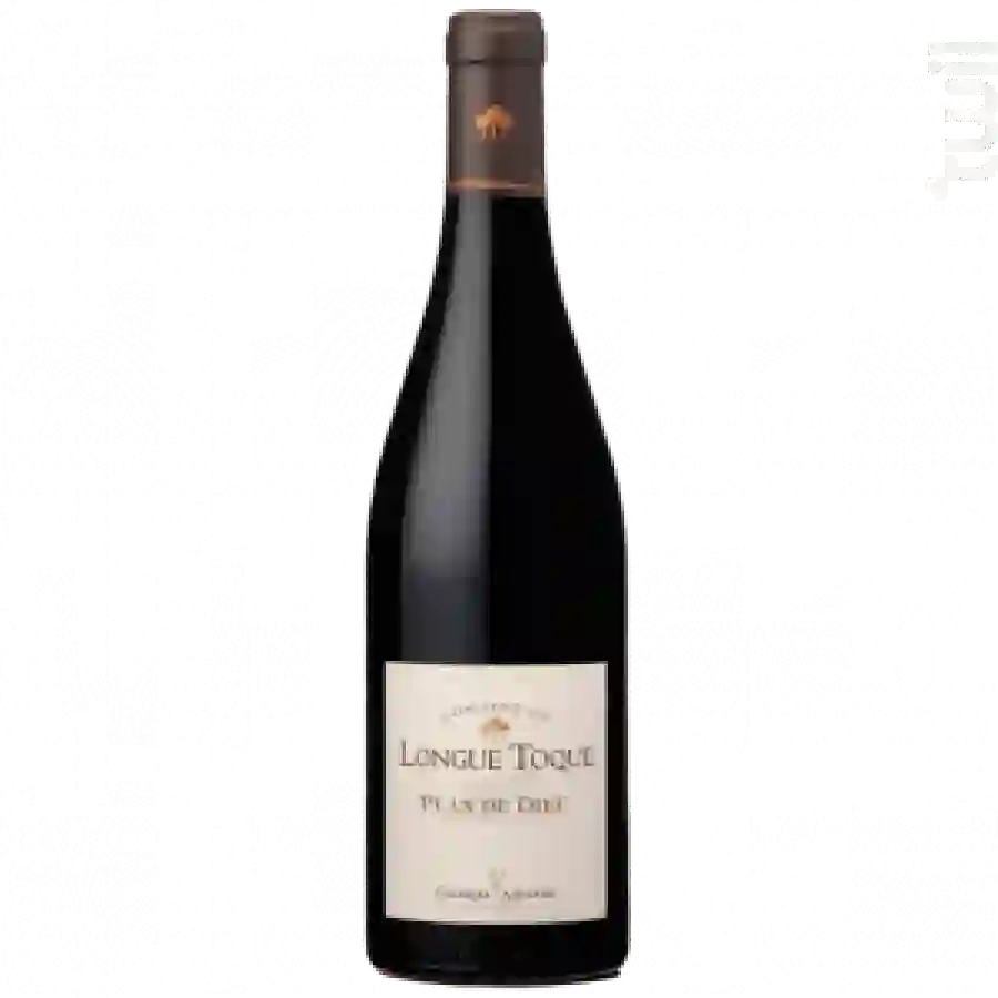 Winery Gabriel Meffre - Domiane De Longue Toque Plan de Dieu Côtes du Rhône Villages Winery Gabriel Meffre - Domiane De Longue Toque Plan de Dieu Côtes du Rhône Villages